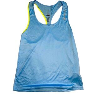 Reebok Tank Top Size Small